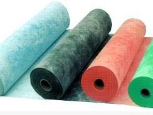 聚乙烯丙纶防水卷材