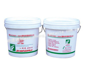 一次灵透明防水胶