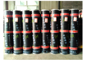 塑性体app改性沥青防水卷材